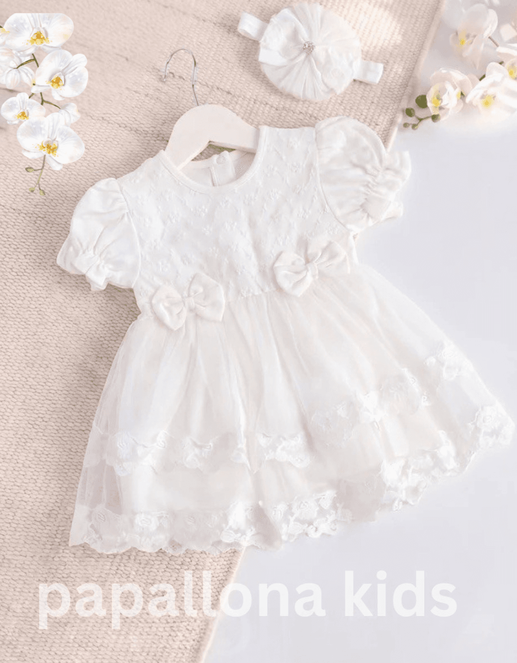 Robe princesse élégante au style royal