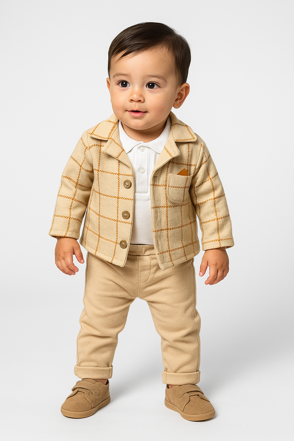 طقم  بتصميم كلاسيكي عصري