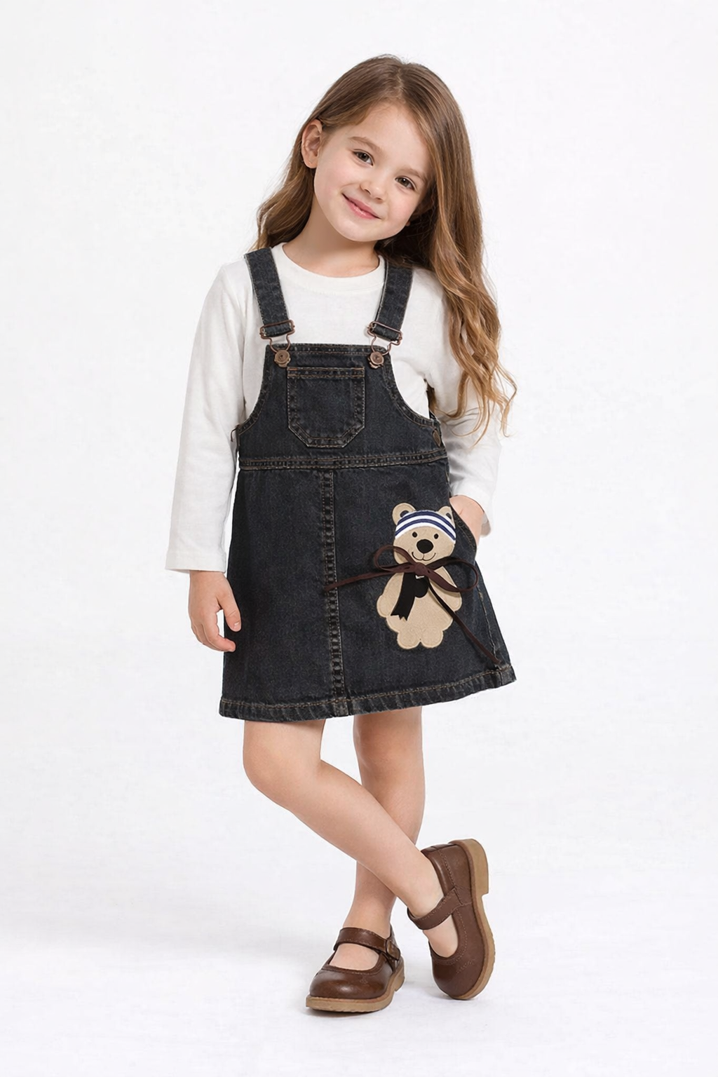 ملابس للبنات 6-24شهر