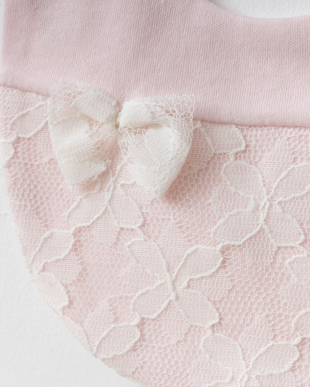 طقم بيبي بناتي 5 قطع جودة عالية – أنيق ومريح