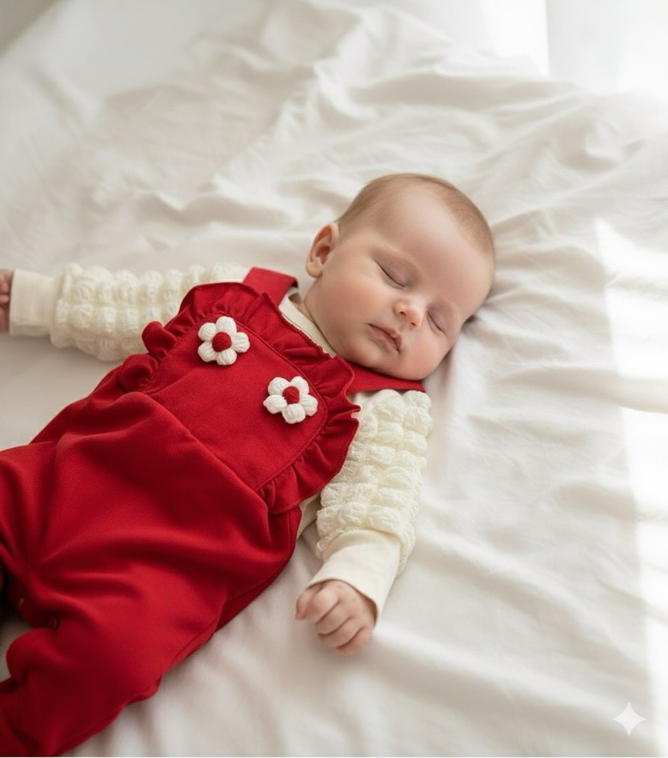 طقم شتوي أنيق  يجمع بين الأناقة والراحة