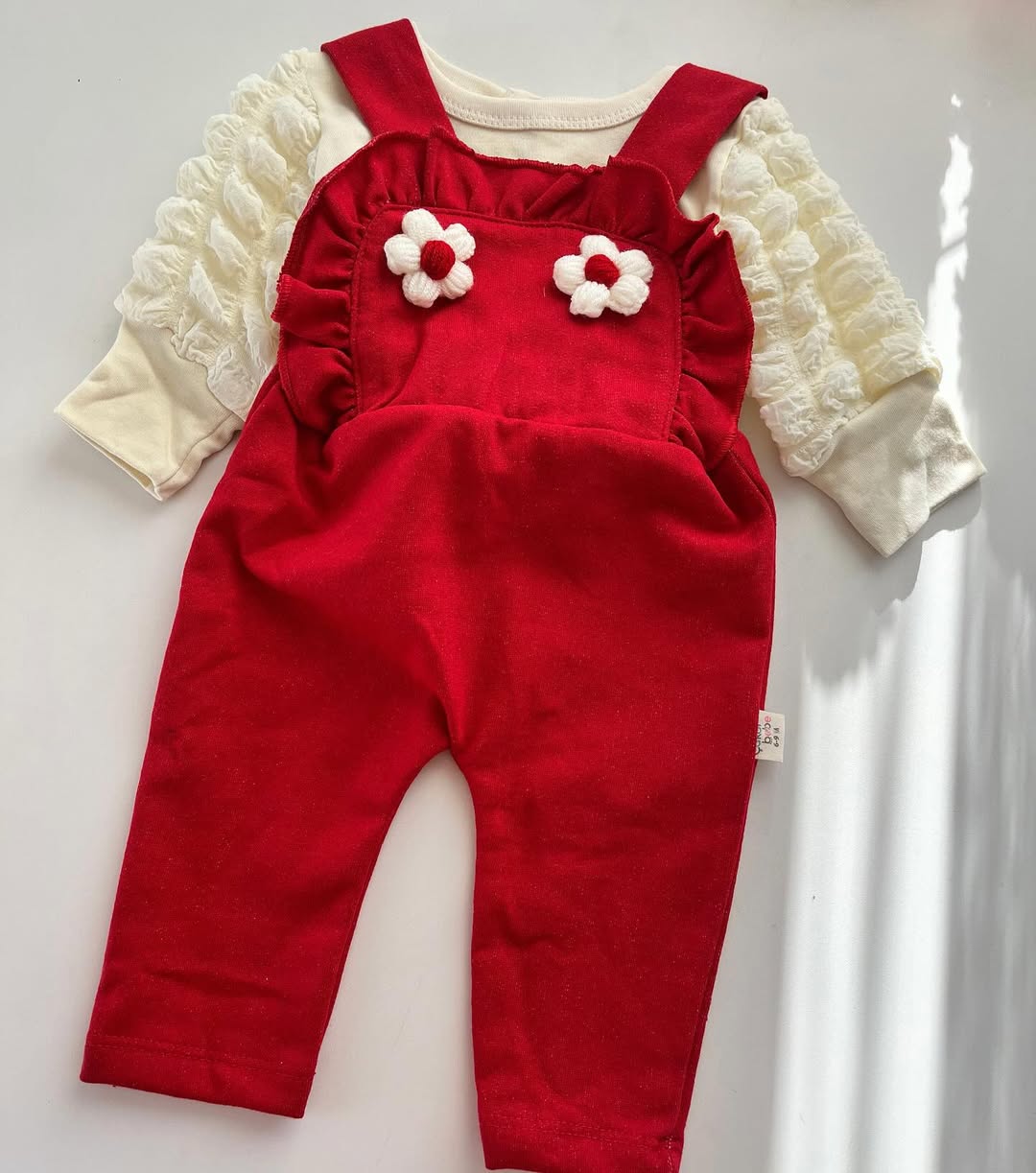 طقم شتوي أنيق  يجمع بين الأناقة والراحة