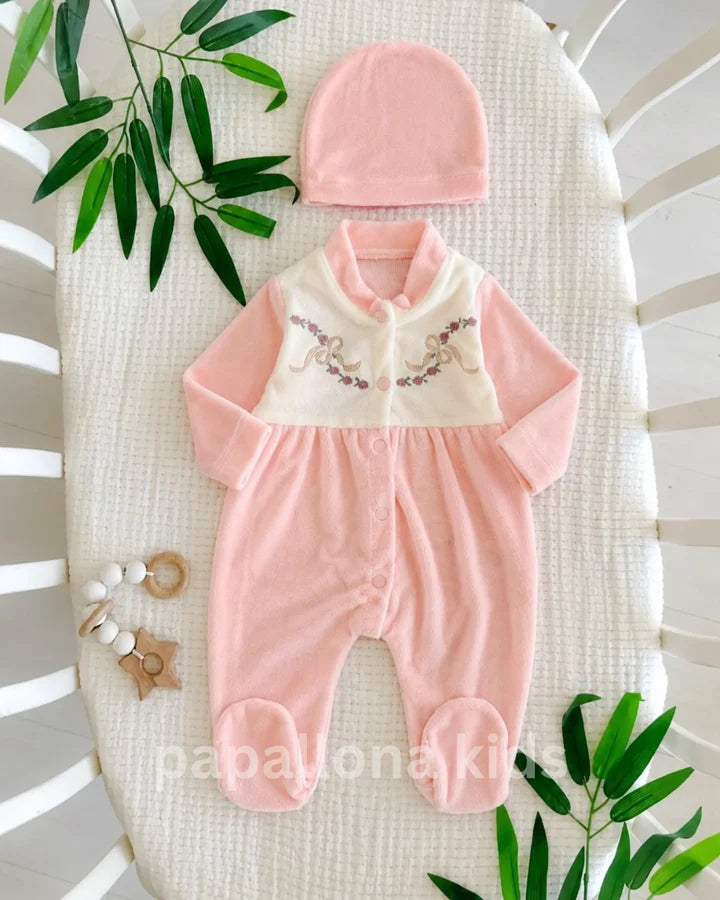 باك السخاء للمواليد – اشترِ قطعتين والثالثة هدية 🎁👶