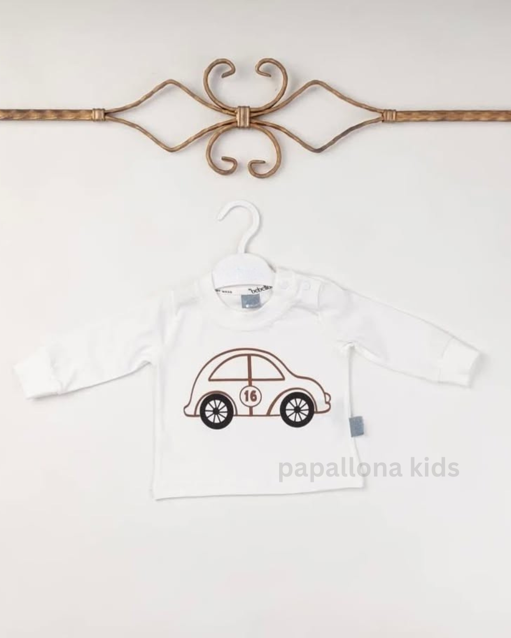 طقم شتوي 3 قطع – سترة مبطنة وبنطال مريح بتصميم عصري